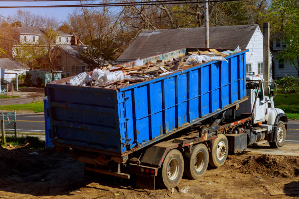 Best Scrap Metal Removal  in Hawi, HI